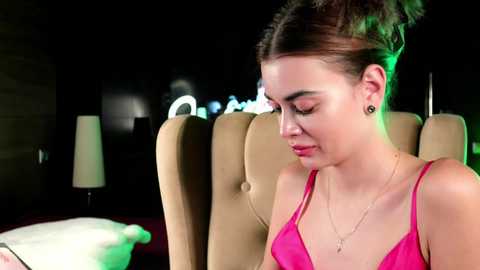 evalung @ chaturbate on 20241108