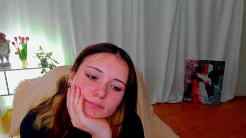 grace_parker__ @ chaturbate on 20241108