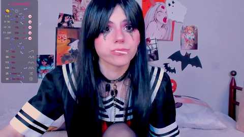 hentaimelody @ chaturbate on 20241108