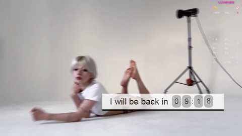 iamyolandi @ chaturbate on 20241108