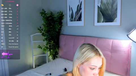 islandladies @ chaturbate on 20241108