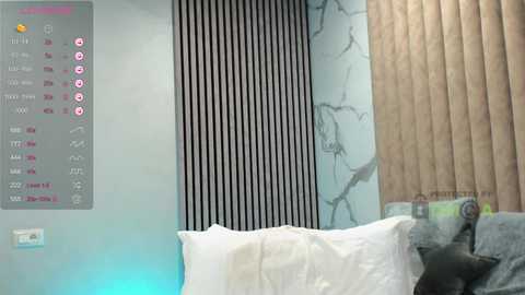 kassablanca_ @ chaturbate on 20241108