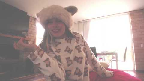 kendalltyler @ chaturbate on 20241108