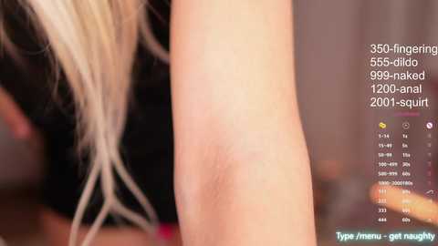 kimberhot @ chaturbate on 20241108