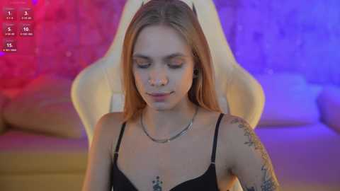 kira0541 @ chaturbate on 20241108
