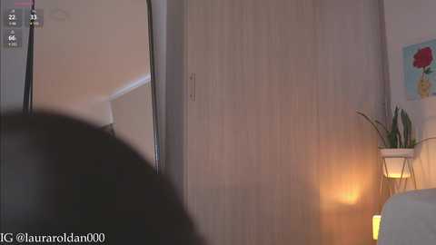 laura_roldan @ chaturbate on 20241108