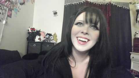 lilypixel @ chaturbate on 20241108