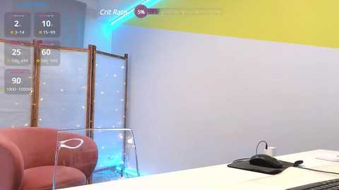lovlybambi @ chaturbate on 20241108