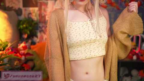 mana_rose @ chaturbate on 20241108