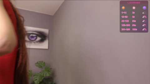 meganiex @ chaturbate on 20241108