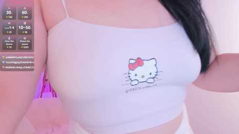 mei_honey @ chaturbate on 20241108