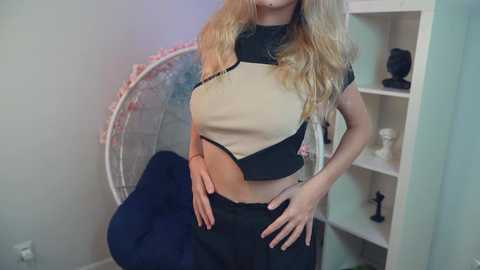 moiragrise @ chaturbate on 20241108