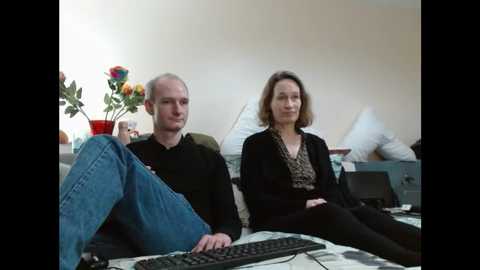 mrs_velvet_vixen_and_mr_stud @ chaturbate on 20241108