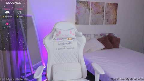 mysticalelen @ chaturbate on 20241108