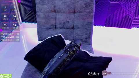 nicollbashel @ chaturbate on 20241108