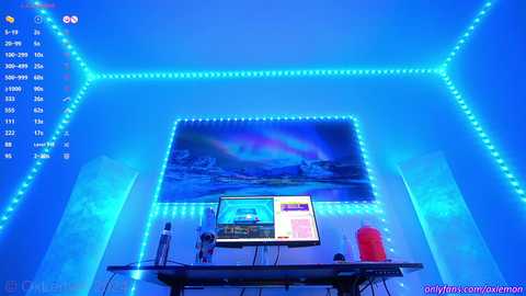 oxlemon @ chaturbate on 20241108