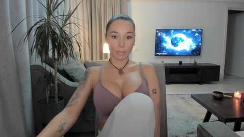 sensualbettty @ chaturbate on 20241108