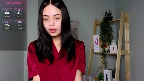 small_beautyx @ chaturbate on 20241108