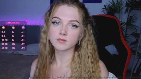 small_blondee @ chaturbate on 20241108