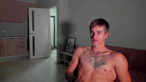 sweet_smith8 @ chaturbate on 20241108