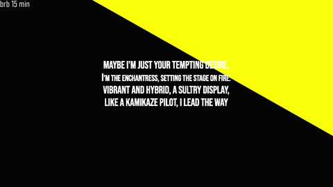 taanni_bc @ chaturbate on 20241108