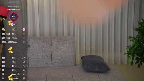 vasillisa @ chaturbate on 20241108