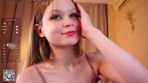 zarascarlett @ chaturbate on 20241108