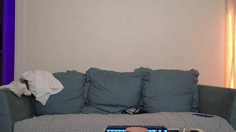 _nikel @ chaturbate on 20241109