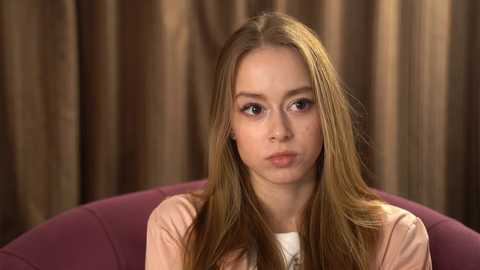 antoniabendall @ chaturbate on 20241109
