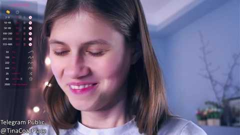 beauty_ful @ chaturbate on 20241109
