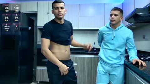 boysgang_sex @ chaturbate on 20241109