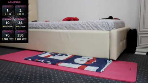 carmela_fox @ chaturbate on 20241109