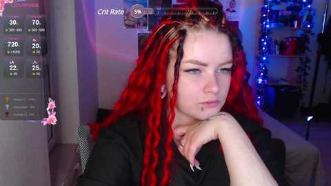 cherry_night666 @ chaturbate on 20241109