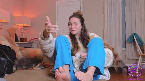chroniclove @ chaturbate on 20241109