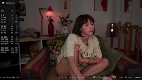 diruriru @ chaturbate on 20241109