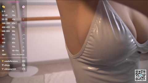 elation_evy @ chaturbate on 20241109