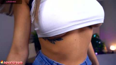 felissiany @ chaturbate on 20241109
