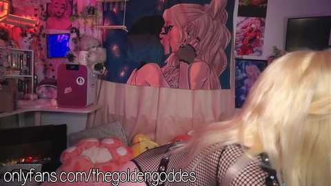 goldengoddessxxx @ chaturbate on 20241109