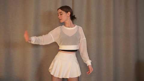 harrieteasley @ chaturbate on 20241109