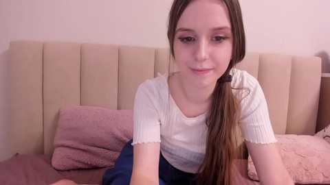 hellybieber @ chaturbate on 20241109