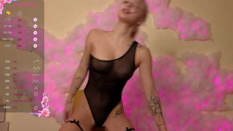 i_see_aysi @ chaturbate on 20241109