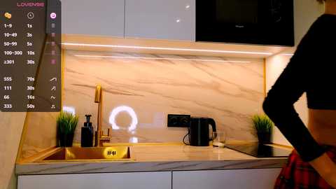 im_milla @ chaturbate on 20241109