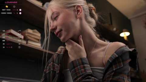 kateharrise @ chaturbate on 20241109