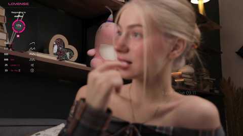 kateharrise @ chaturbate on 20241109