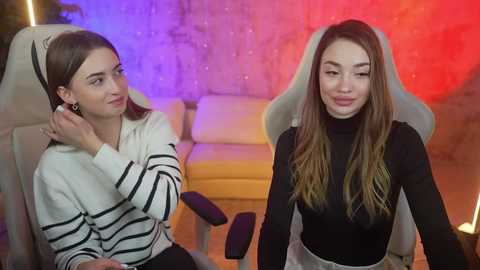 kira0541 @ chaturbate on 20241109