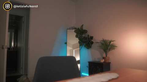letiziafulkers1 @ chaturbate on 20241109