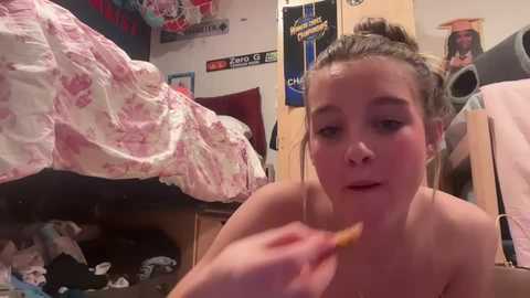 lexaarose05 @ chaturbate on 20241109