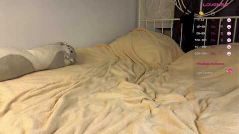 lovely_shyy @ chaturbate on 20241109