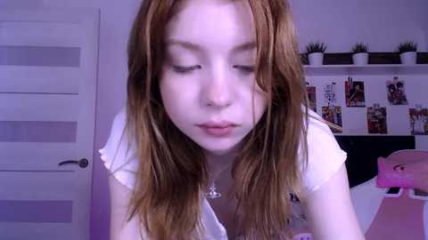 lower_angel @ chaturbate on 20241109