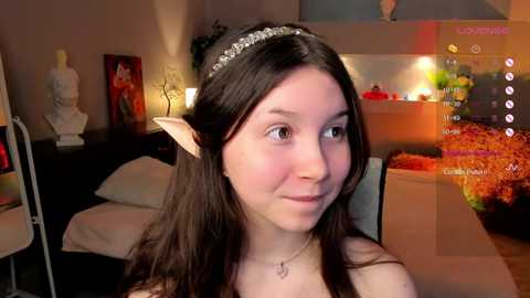 lynngroves @ chaturbate on 20241109